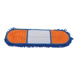 Cleanlink Dust Mop Chenille Replacement Mop Head 60cm