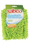 MOP REFILL SAB36026 SUPER SWISH HARD FLOOR SABCO