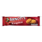 Arnotts Biscuits Kingston Cream 200g