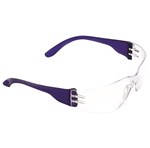 Force360 Fpr800 Air Clear Safety Eyewear 16G Clear