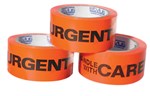 Stylus Tape 455 Urgent 48mmx66m Fluoro Orange