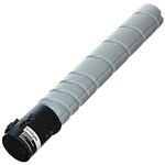 Lexm 54G0H00 HY Black Toner