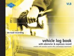 Zions VLB Vehicle Log Book