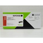 Lexmark 60F3H0E OEM Laser Toner Cartridge Black