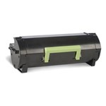 Lexmark 60F3X0E Replaced 60F3X00 OEM Laser Toner Cartridge Black