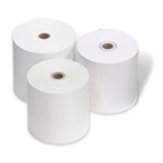 Alliance Paper Thermal Rolls 57X35 Core 12mm  13mm White 20