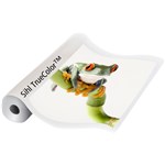 Sihl Plotter Roll Matt 100gsm 610mmx45m x 50mm Core White