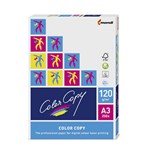 Color Copy Paper A3 120Gsm White 250