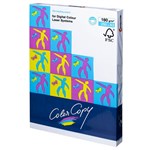 Mondi Copy Copy Paper A3 160Gsm White Pack 250