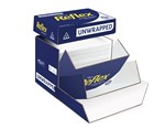 Reflex Copy Paper Carbon Neutral A4 80Gms Unwrapped White Box 2500