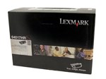 Lexmark 64017Hr OEM Laser Toner Cartridge Black