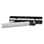 Lexm 64G0H00 HY Black Toner
