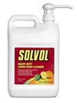 Solvol Liquid HeavyDuty Hand Cleaner With Pump 45L