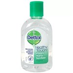 Dettol Hand Sanitiser 200Ml
