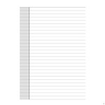 Debden Dayplanner Slimline Edition Sl4011 Org Refill Note Pad 2