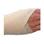 Handycrepe Bandage Elastocrepe 10cm X15M White