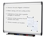 Quartet Whiteboard Prestige 1810X1220