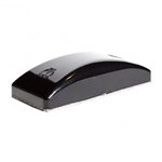 Vista Whiteboard Magnet Eraser Dark Grey Refillable