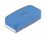 Artline Whiteboard Eraser 2 Sided Medium Blue