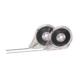 Pilot Wytebord Line Tape 3mmx164M Black