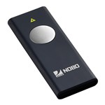 Nobo Pointer Laser P1 200M Silver And Black