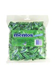 Mentos Spearmint Pillow Pack 200 Pieces 540G