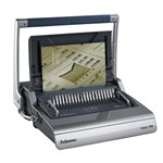 Fellowes Binding Machine Galaxy 500 Combbind
