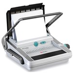 Rexel Binding Machine Cwb406 Multibind CombWire