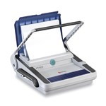Rexel Binding Machine Wb606 Wirebind