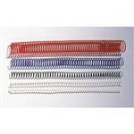 Binding Wire 34 Loop 31 6mm Pack 100 WHITE