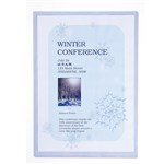 Marbig Document Protector A3 Pvc Clear