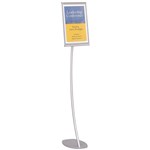 Quartet Designer Sign Stand