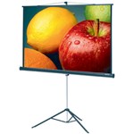 Nobo Tripod Projector Screen 1500X1500mm