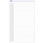 DEBDEN DAYPLANNER DESK EDITION DK1007 ORG REFILL NOTES