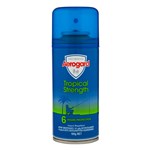 Aerogard Aero Tropical 100G