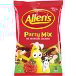 Allens Lollies Party Mix 13Kg