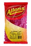 Allens Lollies Raspberries 13Kg