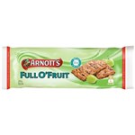 Arnotts Biscuits Full O Fruit 250g