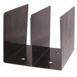 Esselte Sws Book Rack Black