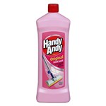 Handy Andy All Purpose Cleaner Original Fresh Scent Pink 750Ml