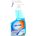 Northfork Window And Glass Cleaner 750Ml Blue