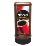 Nescafe Coffee Blend 43 Office Jar 250Gm