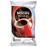 Nescafe Coffee Blend Soft Pack43 250gm