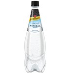 SCHWEPPES DRINK BOTTLE MINERAL WATER 11 LITRE
