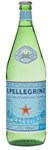 San Pellegrino Sparkling Water 1L Box 12