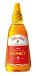 Wescobee EzyServe Honey 375Gm