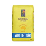 Bundaberg White Sugar 2Kg