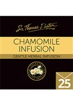 Lipton Sir Thomas Teabags Chamomile Enveloped 25S