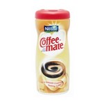 Nestle Whitener Coffee Mate Jar 400Gm