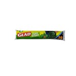 Glad Tuff Stuff Garbage Bag Extra 56L Black 12 Pkts Of 20 Rolls